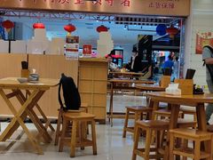 -狮头牌卤味研究所·卤味饭(花城汇南区店)