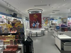 -沈阳铁西万象汇