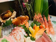 -匠和风精致料理(福州金融街万达店)