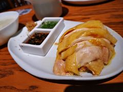 蘇小柳白切鸡-苏小柳手工点心(人民广场分院)
