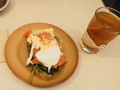 -BAKER&SPICE(安福路店)