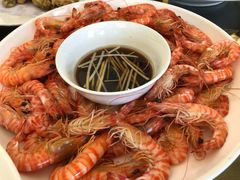 -牟传仁饭庄(星海店)