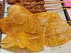 -庆峰龙虾烧烤(合肥一店)