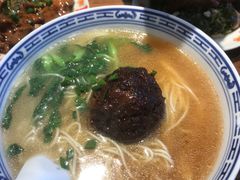 -辣肉面大王(天平路店)