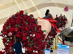 -天河城购物中心