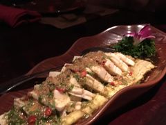 -花马天堂云南餐厅 Lost Heaven(高邮路店)