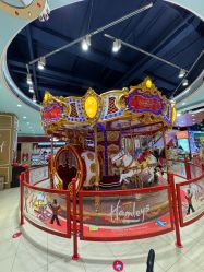 -哈姆雷斯(王府井百货大楼店)