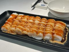 -广州酒家(天字码头店)