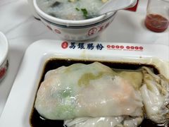 -荔银肠粉(深圳宝安西乡店)