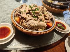 -猪肉婆私房菜(容桂总店)