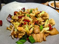 -好嫂子酱猪手•农家菜(华远坊店)