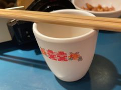 -邹开喜·小海鲜醉鸡煲·潮汕鲜切牛肉店(襄阳北路店)