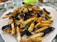-华圆美食