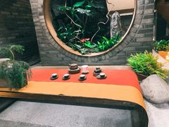 -青藤茶馆(南山路店)