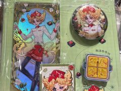 -海底捞火锅(高新万达店)