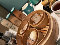 -真點心(高士德店)