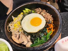 -木槿花韩式炭烤·熟成肉工坊(孙文东路店)