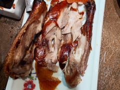 -魁盛居百年鲁菜馆(县西巷店)
