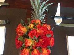 -索菲特西湖大酒店·香榭丽全日候餐厅(南山路店)