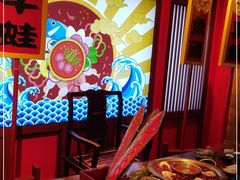 -哥老官重庆美蛙鱼头(虹口龙之梦店)
