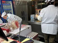 -上帝炸鸡(食品街店)