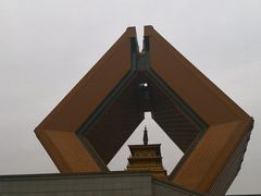 -法门文化景区