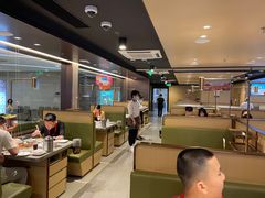 -海底捞火锅(旭辉MALL店)