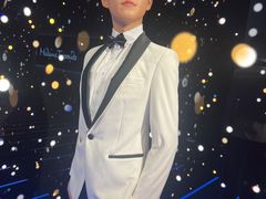 -上海杜莎夫人蜡像馆