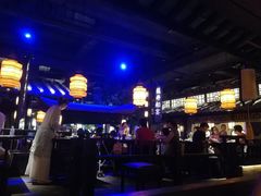 -绿茶餐厅(乐峰广场店)