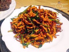 -海兰江石锅饭(水上店)