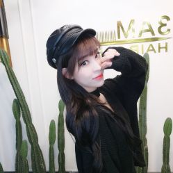 -3AM HAIR SALON染发烫发接发