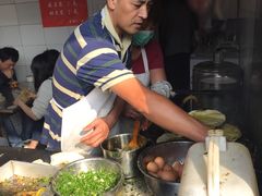 -老客满蛋饼(双塔市集店)