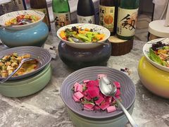 -盛宴标帜餐厅·亲子自助 (南昌喜来登酒店)