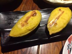 芝士焗番薯-客语客家菜(东山口店)