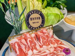 -喜聚薈·花膠雞海鮮火鍋(越秀店)