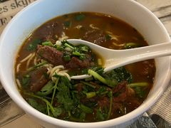 -吉亨面馆(古北1699店)