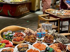 -清河半岛温泉度假酒店