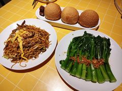 -蔡澜点心·粤菜(花城汇南区店)