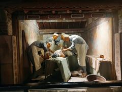 -白求恩柯棣华纪念馆
