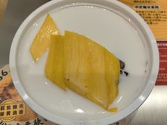 -满记甜品(王府井北京市百货大楼店)