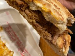 -子午路张记肉夹馍(小寨西路店)