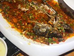 -苹果树下艺术餐厅(通州店)