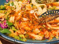 -耶里夏丽·丝路新疆菜·清真食品(徐汇南丹东路臻选店)