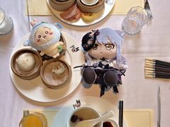 -杭州新新饭店·1913餐厅