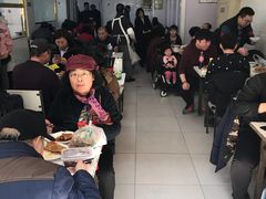 大堂-王三姑牛肉饼