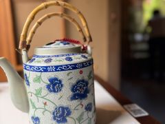 -绿茶餐厅(龙井船宴· 品牌总店)
