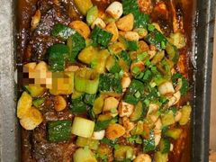 -俏椒鱼·海鲜·功夫烤串