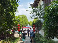-湘湖大院(越王路店)