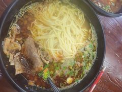 -一品飘香米线(一中总店)