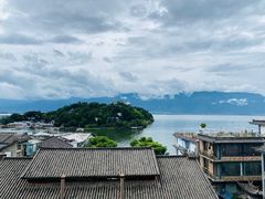 -南诏风情岛